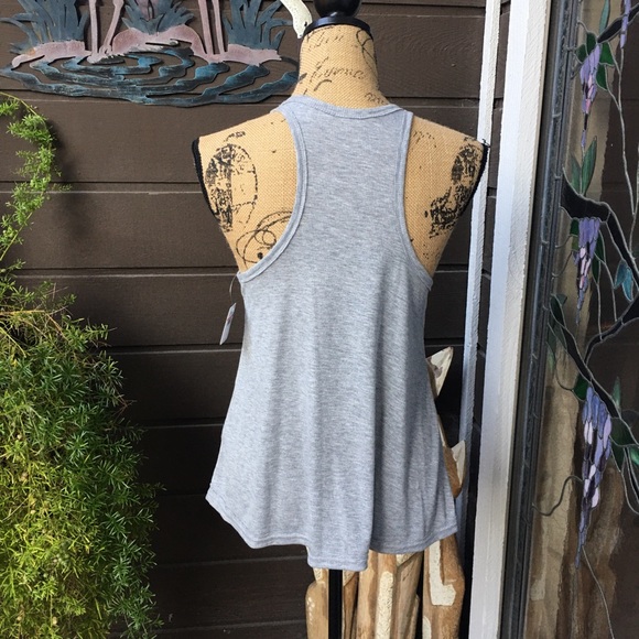Free People Tank - Picture 5 of 10